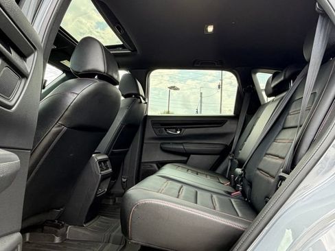 Used 2025 Honda CR-V Sport-L image 22