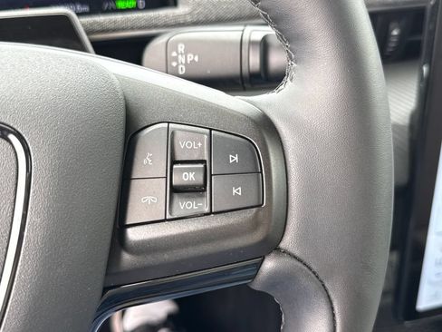 Used 2025 Ford Mustang Mach-E Premium AWD/4WD image 36