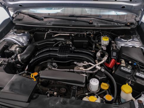 Used 2018 Subaru Impreza 2.0i AWD/4WD image 43