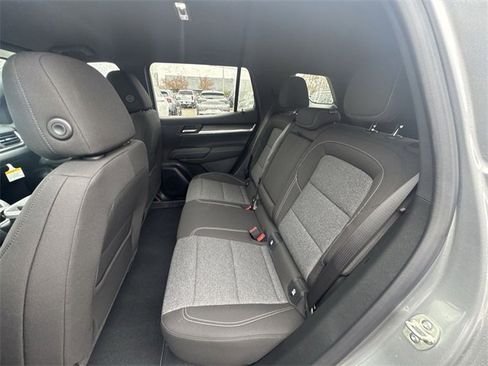 New 2026 GMC Terrain Elevation w/ Black Edition image 18