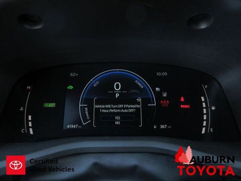 Certified 2025 Toyota Camry LE image 12