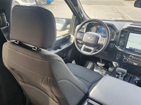 Certified 2023 Ford F150 XLT w/ Equipment Group 302A High image 39