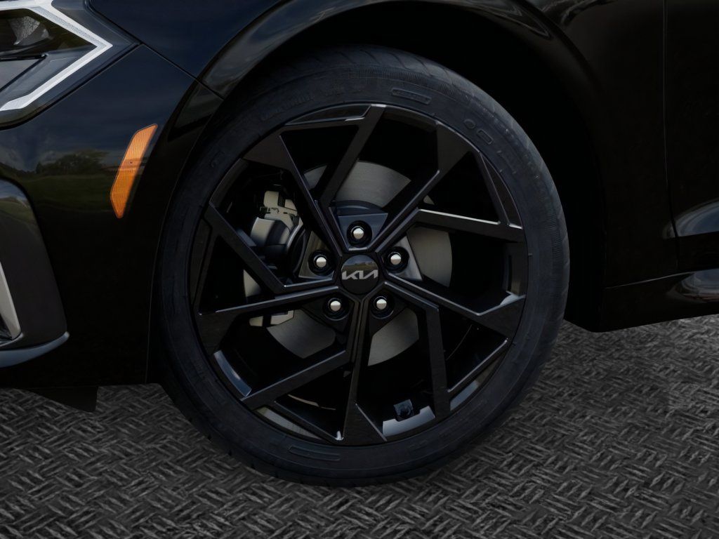 New 2026 Kia K5 GT-Line w/ GT-Line Premium Package FWD image 9
