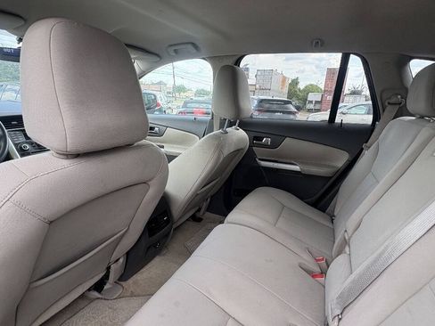 Used 2011 Ford Edge SE FWD image 7