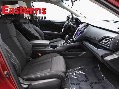 Used 2022 Subaru Outback Premium AWD/4WD image 23