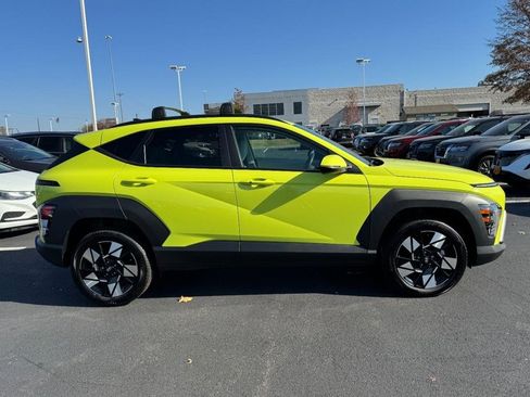 Certified 2024 Hyundai Kona SEL image 2