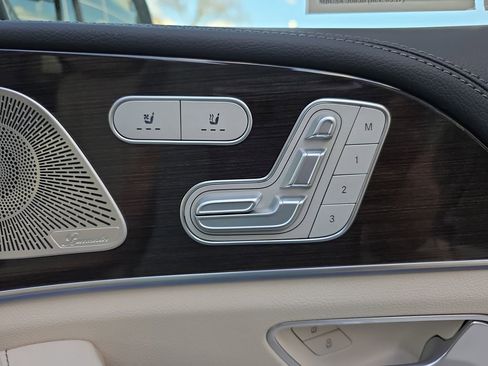 New 2026 Mercedes-Benz GLE 350 4MATIC image 17