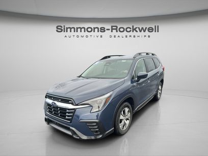 Used 2024 Subaru Ascent Premium w/ Convenience Package