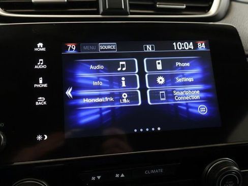 Used 2019 Honda CR-V EX image 22