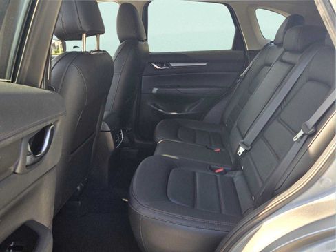 Used 2023 MAZDA CX-5 AWD 2.5 S image 8