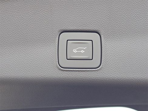 New 2026 Chevrolet TrailBlazer RS image 25