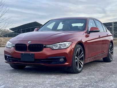Used 2018 BMW 330i xDrive Sedan w/ Premium Package