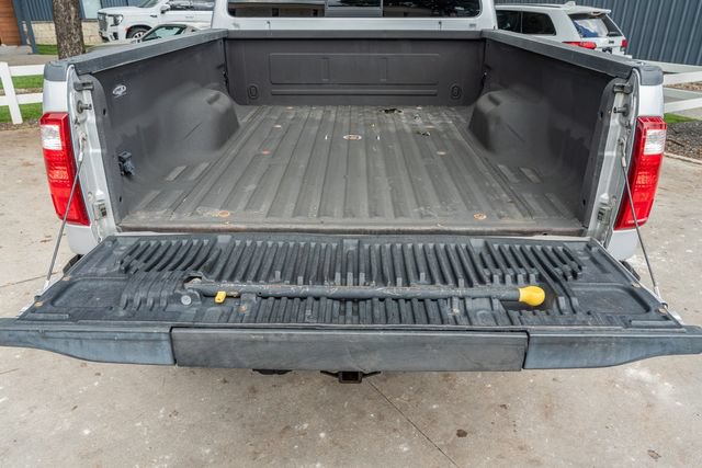 Used 2008 Ford F250 FX4 AWD/4WD image 10