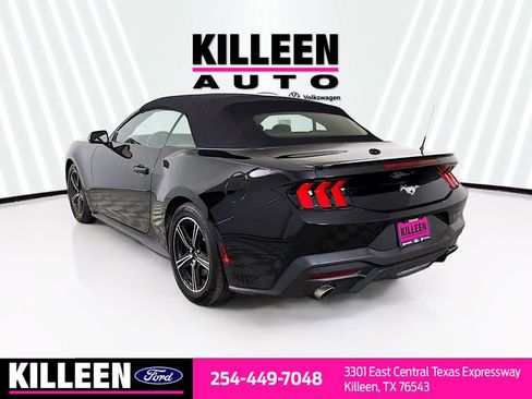 Used 2024 Ford Mustang Premium image 6