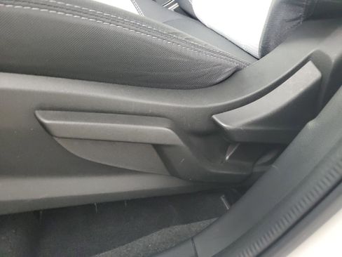 Used 2021 Subaru Forester image 28