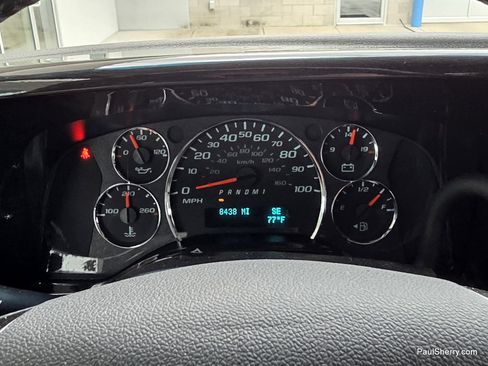 Used 2023 Chevrolet Express 2500 RWD image 53