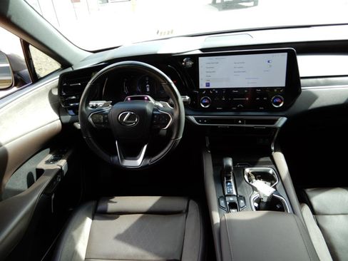 Used 2023 Lexus RX 350 FWD w/ Accessory Package (Z1) image 22