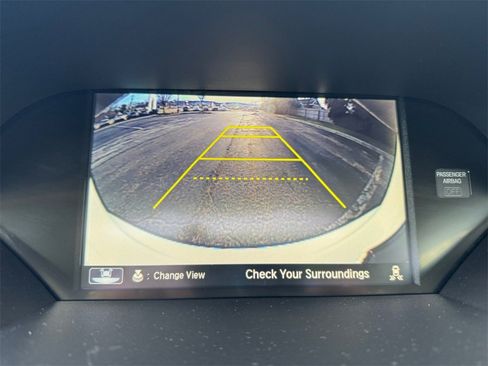 Used 2016 Acura RDX AWD w/ Advance Package image 25