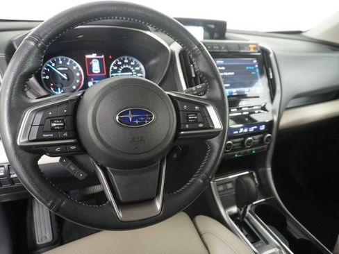 Certified 2022 Subaru Ascent Limited AWD/4WD image 27