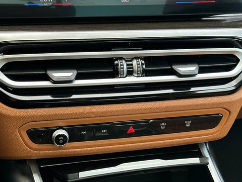 Used 2023 BMW 330e w/ Premium Package RWD image 22