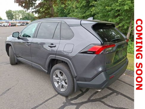 Used 2023 Toyota RAV4 XLE w/ Convenience Package AWD/4WD image 8