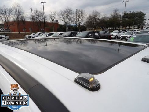 Used 2024 Ford F450 King Ranch w/ Chrome Package image 16