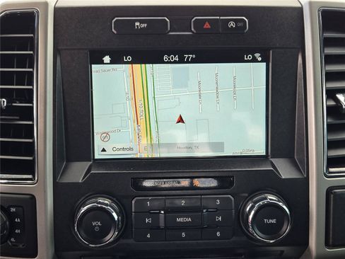Used 2018 Ford F150 Lariat AWD/4WD image 15