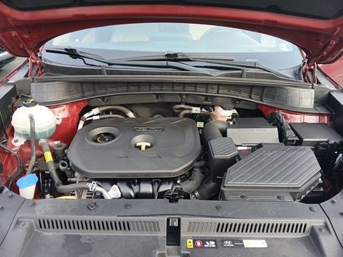 Used 2019 Hyundai Tucson SE image 30