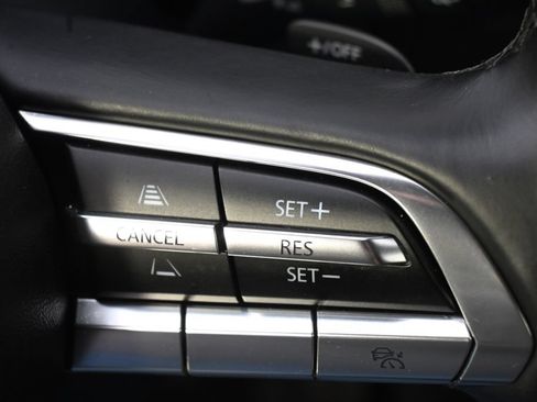 Used 2023 MAZDA CX-50 AWD 2.5 Turbo image 35