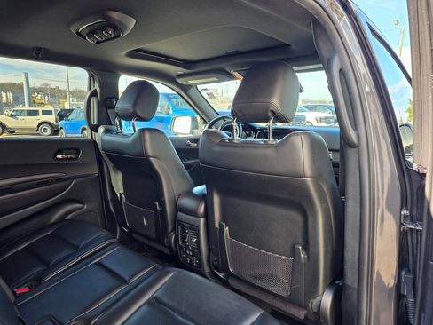 Used 2024 Dodge Durango GT image 14