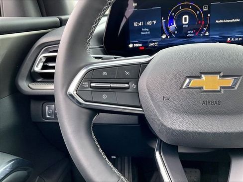 New 2026 Chevrolet Traverse LT image 19