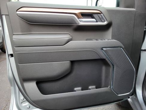 New 2026 Chevrolet Silverado 1500 LT AWD/4WD image 6