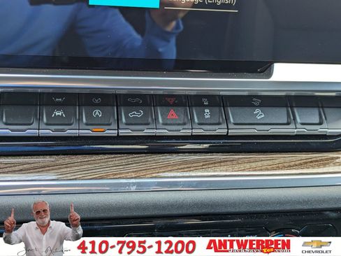 Certified 2024 Chevrolet Silverado 1500 RST w/ Z71 Off-Road Package image 27