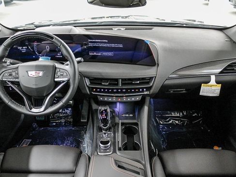 New 2026 Cadillac CT5 Sport image 12