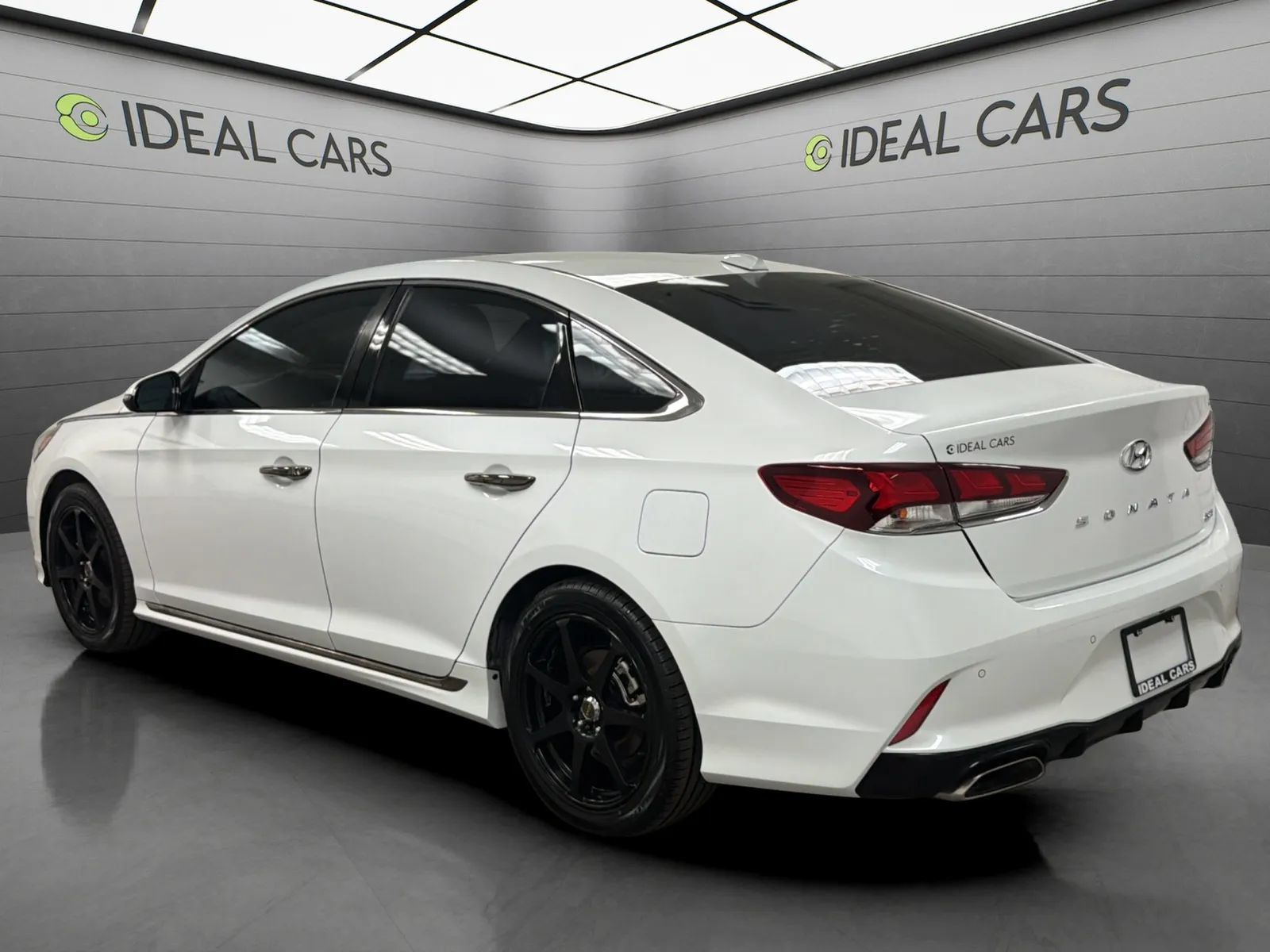 Used 2018 Hyundai Sonata Limited FWD image 7