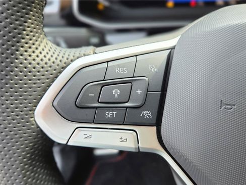 New 2026 Volkswagen Jetta GLI Autobahn FWD image 17