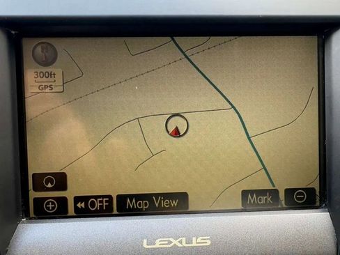 Used 2009 Lexus ES 350 image 11