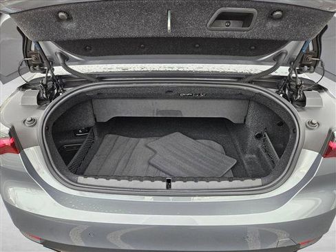 Used 2023 BMW 430i Convertible w/ Premium Package image 6