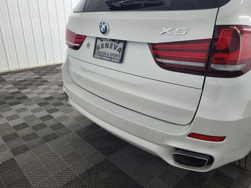 Used 2016 BMW X5 xDrive35i image 19