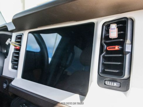 Used 2023 Ford Bronco Heritage Edition AWD/4WD image 45