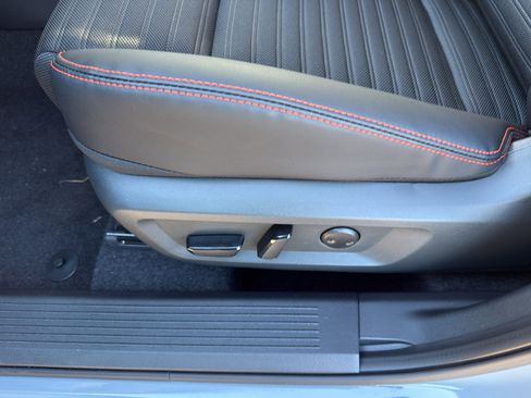 New 2026 Nissan Rogue SV w/ Rock Creek Premium Package image 15