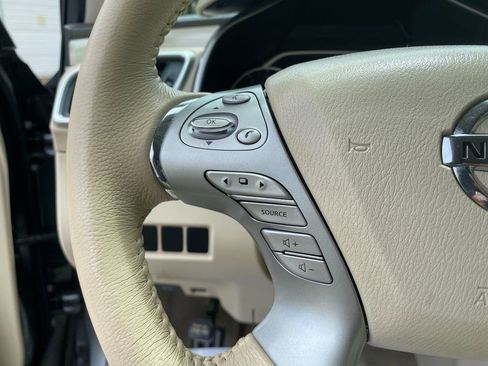 Used 2015 Nissan Murano SV image 16