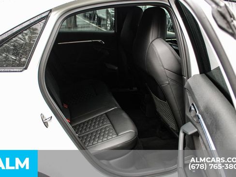 Used 2024 Audi RS 3 image 19