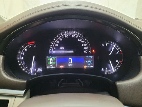 Used 2017 Cadillac XTS Luxury FWD image 23