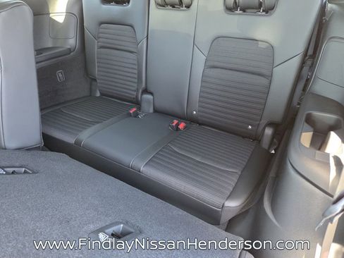 New 2026 Nissan Pathfinder Rock Creek AWD/4WD image 9