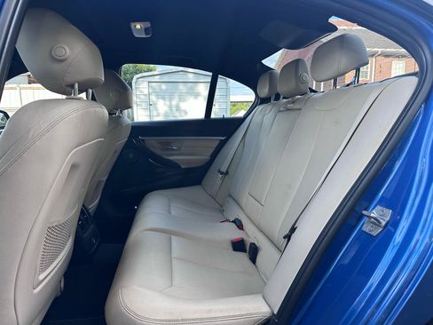 Used 2016 BMW 328i Sedan RWD image 25