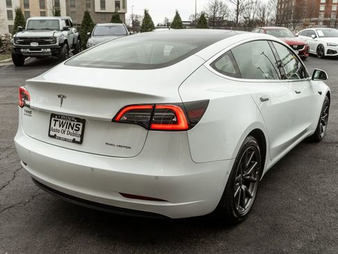 Used 2018 Tesla Model 3 Long Range image 36