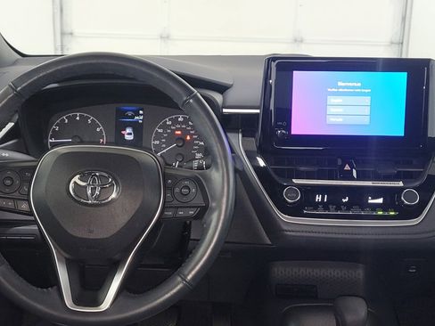 Certified 2023 Toyota Corolla SE image 15