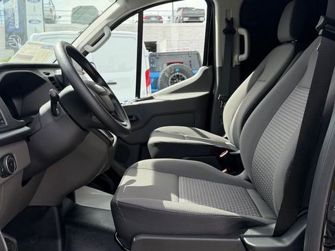 New 2026 Ford Transit 150 Low Roof RWD image 17