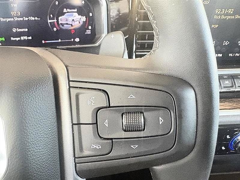 Used 2026 GMC Sierra 1500 Elevation w/ Preferred Package AWD/4WD image 23